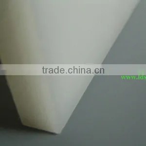 Natural PP Sheet With Excellent Formability thumbnail-1