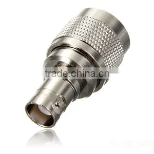 [new 2016]PL259/UHF Male To BNC Female Jack RF Coaxial Adapter Connector thumbnail-2