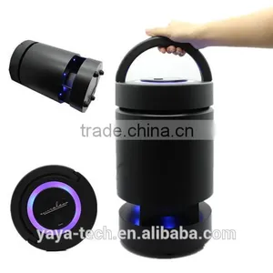 2015 Fashion Job Site Bluetooth Speaker thumbnail-2