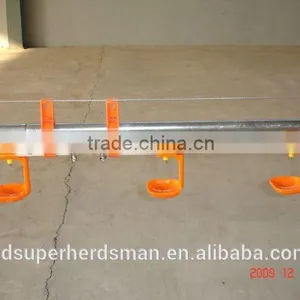 Poultry Watering Systems thumbnail-2