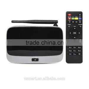 Vensmile RK3368 Octa Core A53 Android Box BT4.0 R8 Android tv Cartoon Movies Free thumbnail-5