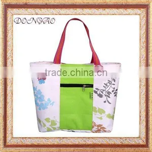 Oxford Shopping Bag thumbnail-1