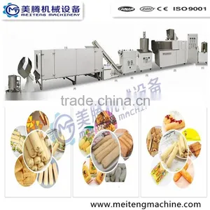 Automatic Pillow Core Filling Machine /inflating Core Filling Extruded Machinery thumbnail-2