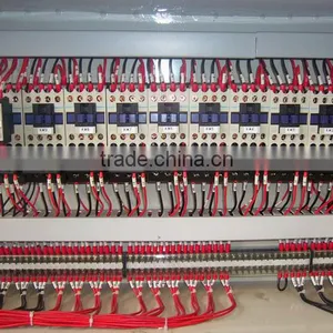 Automatic Glass Edging Machine Glass Polishing Machine thumbnail-5