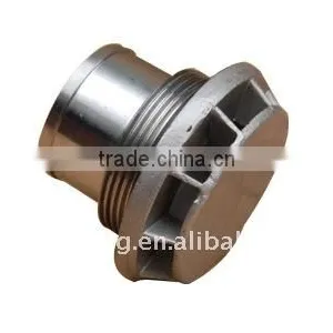 Precision Stainless Steel Lost Wax Casting Investment Casting thumbnail-3