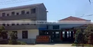 Wuyi Jianliang Leisure Products Co., Ltd. company overview - view 3 thumbnail
