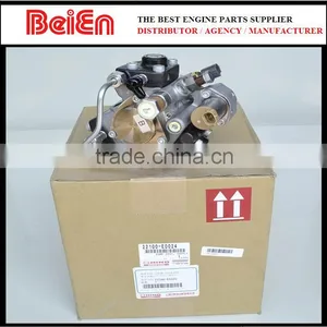 Genuine ZAX450 6WG1 Common Rail Fuel Injection Pump 1-15603454-0/1156034540/106671-6650 thumbnail-6