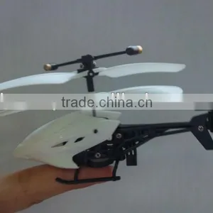 2013-2014 Indoor Mini Infrared 2ch rc Helicopter Top Sell Toys in Japan thumbnail-1