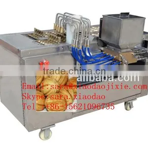Industrial Walnut Cake Machine/puff Cake Machine/south Korea Walnut Cake Machine thumbnail-2