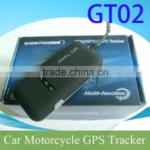 Accurate Vehicle Gps Mobile Tracker GT02 ,with ACC Alert ,online Realtime Tracking thumbnail-1