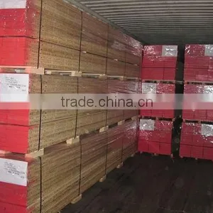 PINE LVL SCAFFOLD BOARD FOR U.A.E thumbnail-3