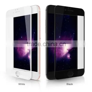 Benks KR+PRO Ultra Thin 0.23mm Anti Blue Ray Full Cover Tempered Glass Screen Protector For IPhone 6/6s Anti Blue Light B-0200 thumbnail-2