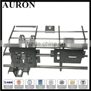 Cable Bridge Accessories/Cable Ladder Tray Accessories/Metal Cable Bridge thumbnail-1