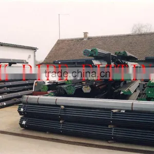 ASTM A106 SA106 Pipe ASTM A106 Grade A Pipe NACE MR0175 thumbnail-6