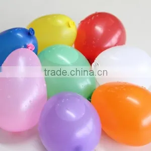 3 Inch Standard Color Water Balloon thumbnail-3