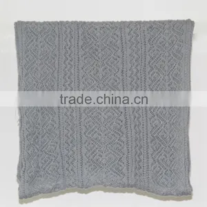 Shena New Pashmina Bed Scarves and Runners Wholesale thumbnail-2