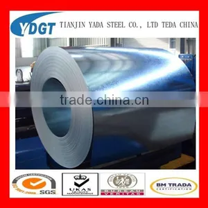 Prepainted Steel Coil(ppgi) thumbnail-1