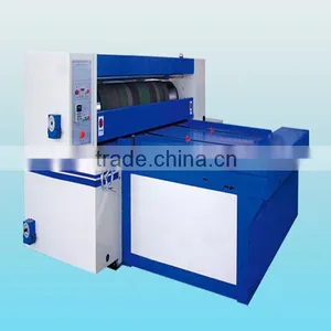 Corrugated Carton Rotary Die Cutting Machine thumbnail-1