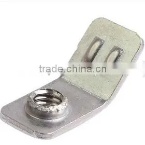 Precision M4 Auto Electrical Connector thumbnail-1