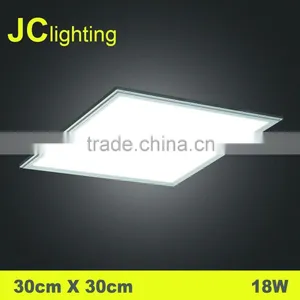Led Panel Light 300x300 18W Square Led Ceiling Light thumbnail-1