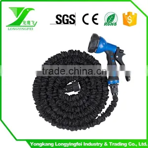 Durable Expandable Garden Hose thumbnail-1