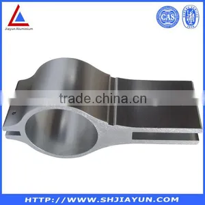 Precision CNC Machining Aluminium Parts With Factory Price thumbnail-3