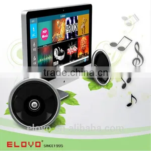 Exclusive Technology Popular Consumer All-in-one PC Desktop 15.6inch Dual Core VIA WM8880 Hot Selling Around the World thumbnail-5