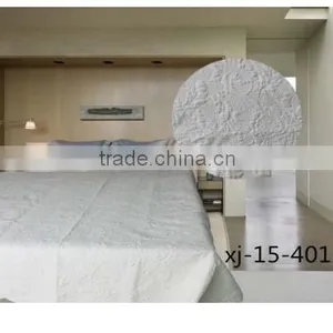 Whilt Machine Embroider Quilt for Duoble Beddings thumbnail-1