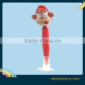 2014 No1. Multifunctional Ball Point Pen Cute Promotional Items thumbnail-6