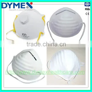 Dymex Dust Mask Respirator thumbnail-2