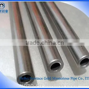 Precision Cold Drawn/rolled Seamless Steel Pipe Used for Piston Pin thumbnail-2