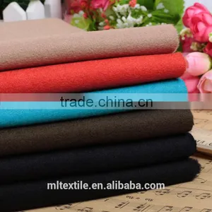 Consinee High End Fall Winter Cashmere Wool Blend Men's Suit Fabric thumbnail-1