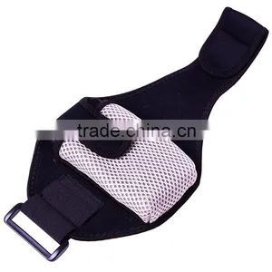 Soft Mesh Ventilated Sports Running Armband for Iphone 5 thumbnail-1
