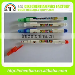 Cheap Wholesale Eco-friendly Whiteboard Marker Pen Holder thumbnail-1
