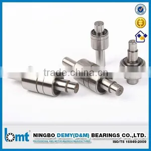 Automotive Water Pump Bearings thumbnail-2