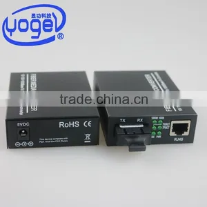 Gpon PON Yogel Pairs Fiber Optic Optical Transceiver thumbnail-1