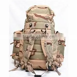 Desert Camouflage Backpack thumbnail-2