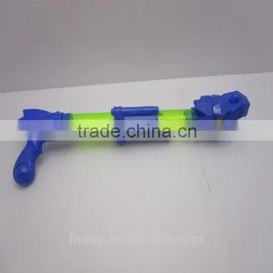 Cheap Plastic Water Gun for Kids Play thumbnail-3