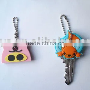 2016 Best-selling Pvc Key Cap(Flat, 2D&3D) thumbnail-1