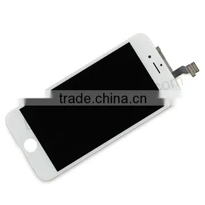 100% Test One By One Original Lcd Display for Iphone 6 Mobile Phone Orginal thumbnail-3
