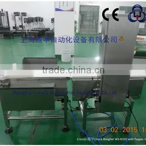 Automatic Check Weigher WS-N320 (20g-10kg) thumbnail-3