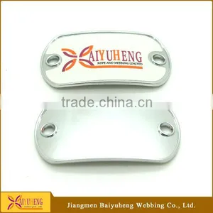 Wholesale Xvideos Anodized Stainless Steel Dog Tag thumbnail-2