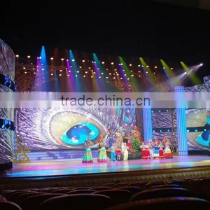 PH16 Mesh Screen Indoor thumbnail-1