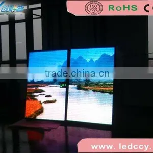 p4 Led Module Fullcolor Indoor SMD Display thumbnail-1