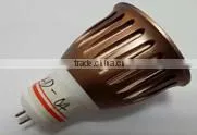 High Quality 3W 5W Led Spot Light thumbnail-2