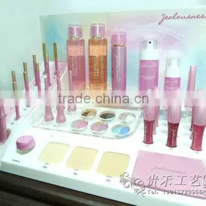 GH-U012 Cosmetic Display Rack, Showroom Display Racks thumbnail-3