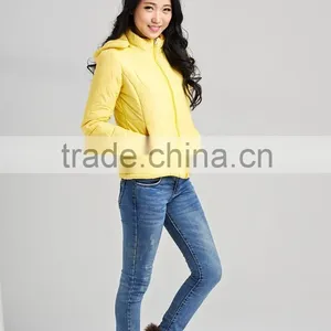 Heating Coat for Women thumbnail-3