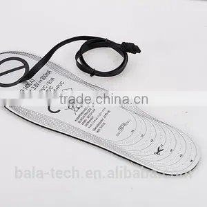 Battery Heating Insole thumbnail-1