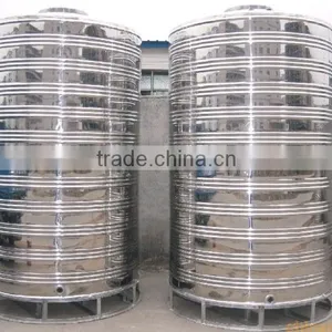 Stainless Steel Water Tank 10m3 thumbnail-5