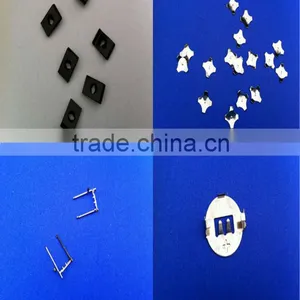 Metal Terminal For Electrical Products thumbnail-1